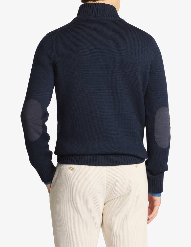 rinascente Fay Maglia lupetto in lana