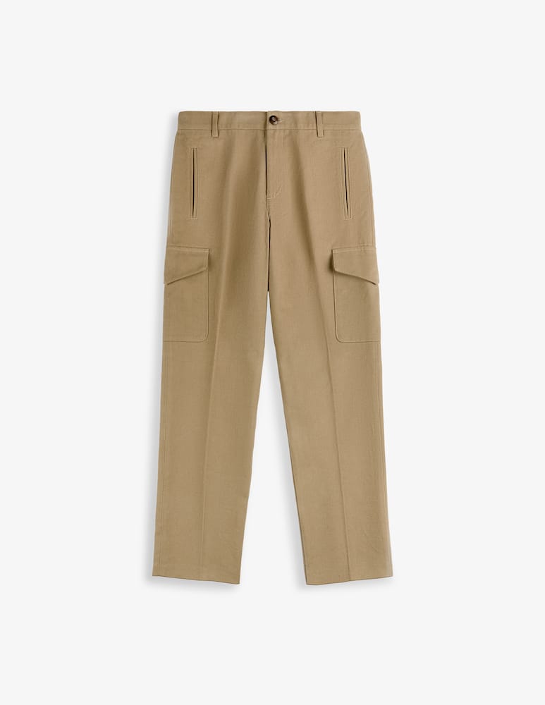 Fay Loose fit cargo trousers - picture 5 Fay Loose fit cargo trousers - picture 5
