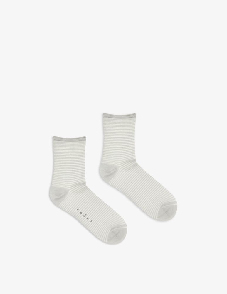 Hogan Socks - picture 1 Hogan Socks - picture 1