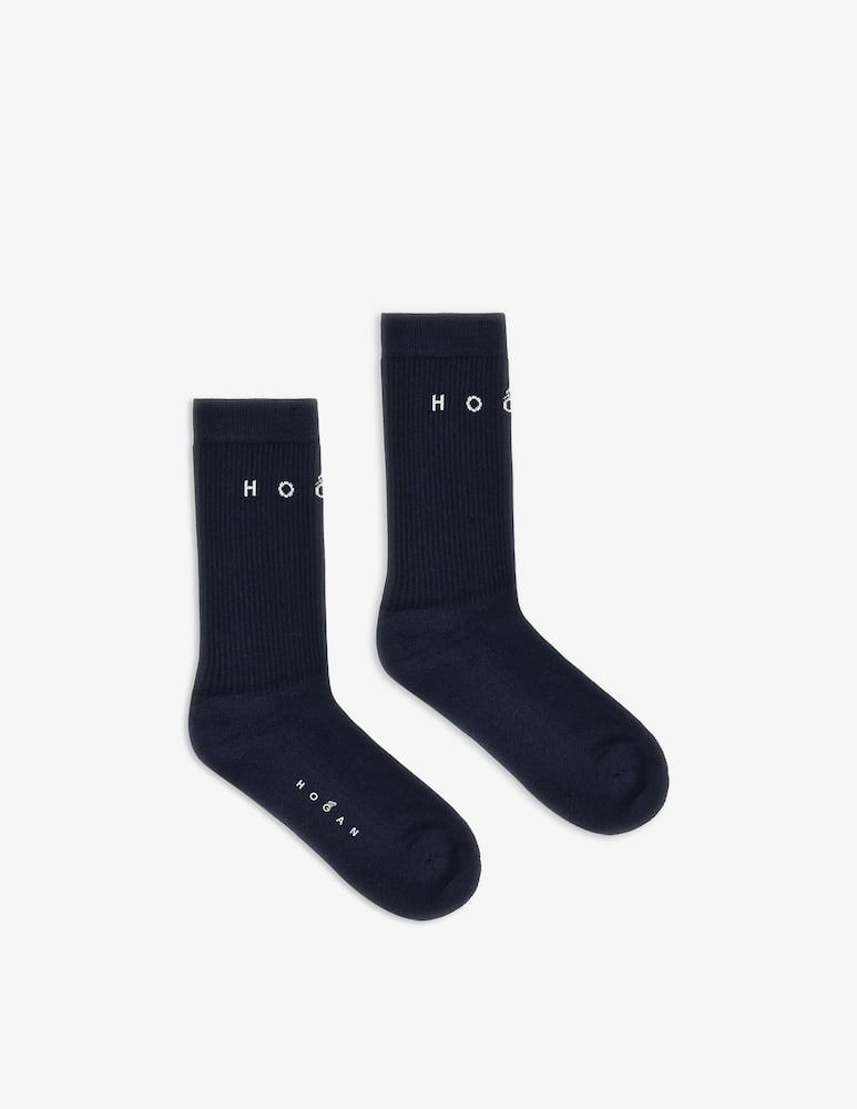 Hogan Socks - picture 1 Hogan Socks - picture 1