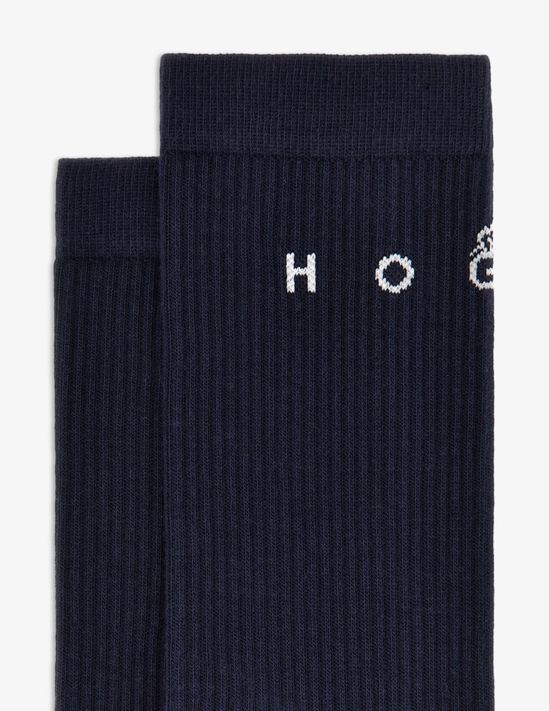 Hogan Socks - picture 2 Hogan Socks - picture 2