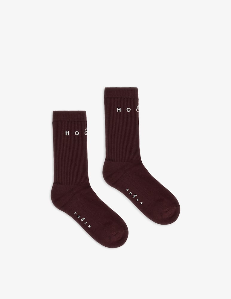 Hogan Socks - picture 1 Hogan Socks - picture 1