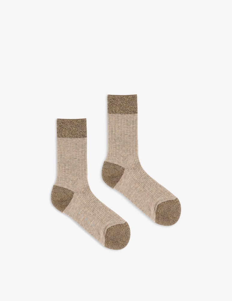 Hogan Socks - picture 1 Hogan Socks - picture 1