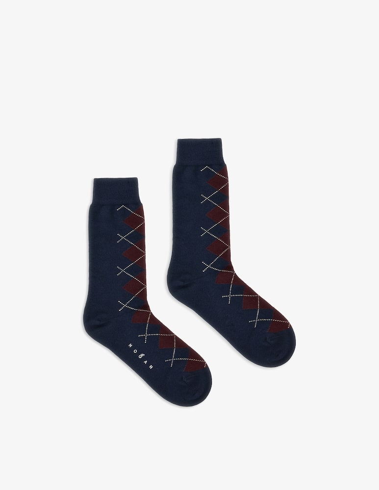 Hogan Socks - picture 1 Hogan Socks - picture 1