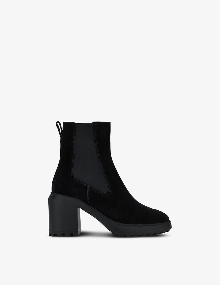 Hogan Chelsea Boots H724 - picture 1 Hogan Chelsea Boots H724 - picture 1