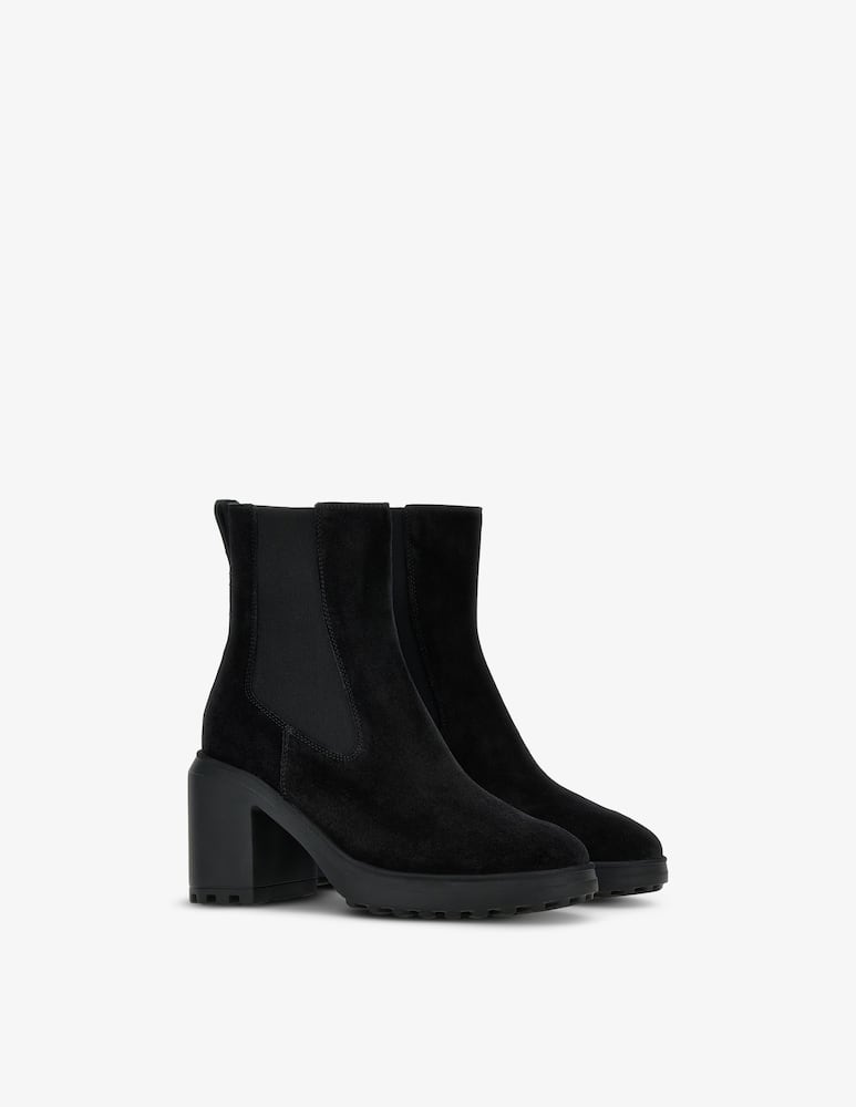 Hogan Chelsea Boots H724 - picture 2 Hogan Chelsea Boots H724 - picture 2