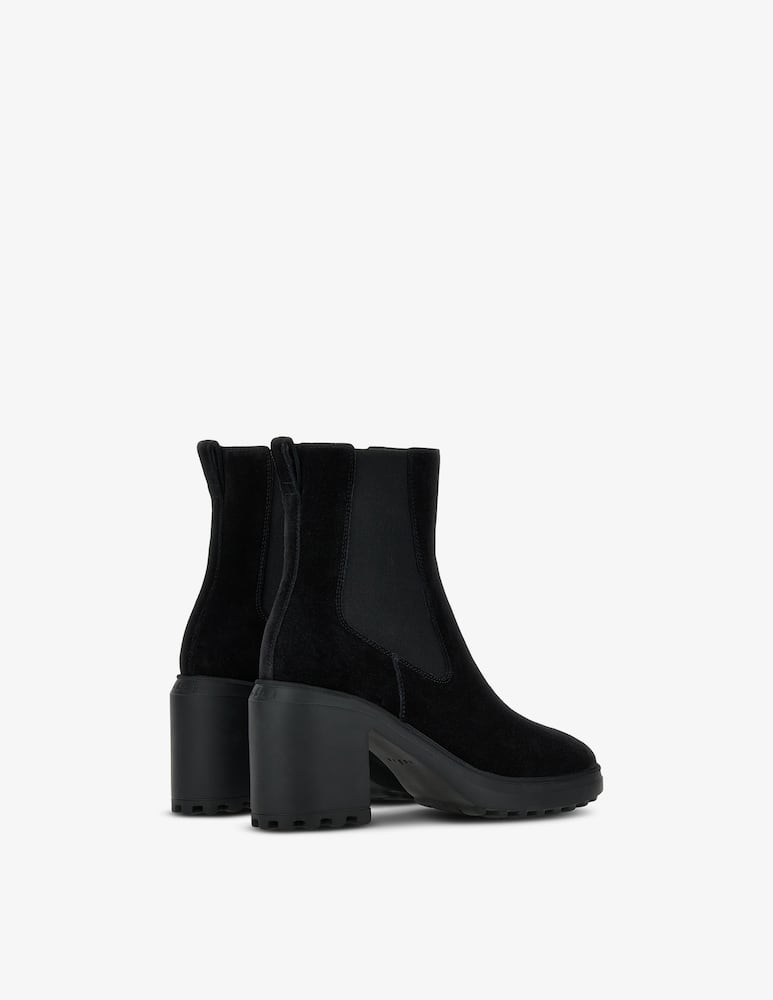 Hogan Chelsea Boots H724 - picture 3 Hogan Chelsea Boots H724 - picture 3
