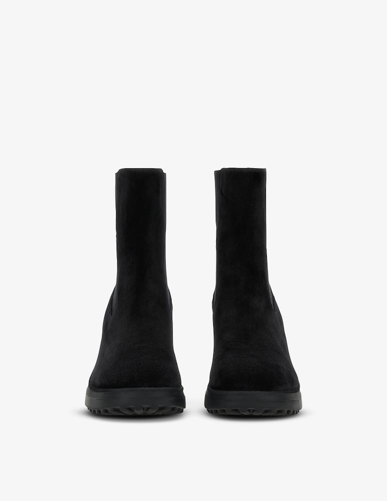 Hogan Chelsea Boots H724 - picture 4 Hogan Chelsea Boots H724 - picture 4