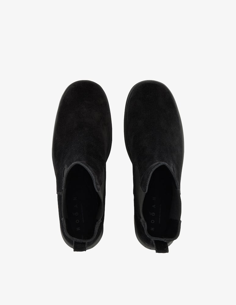 Hogan Chelsea Boots H724 - picture 5 Hogan Chelsea Boots H724 - picture 5