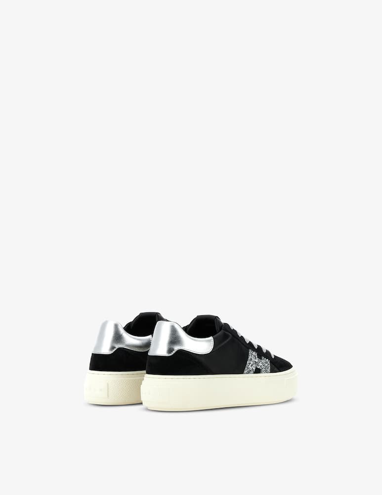 Hogan Sneakers Crosswind - picture 3 Hogan Sneakers Crosswind - picture 3