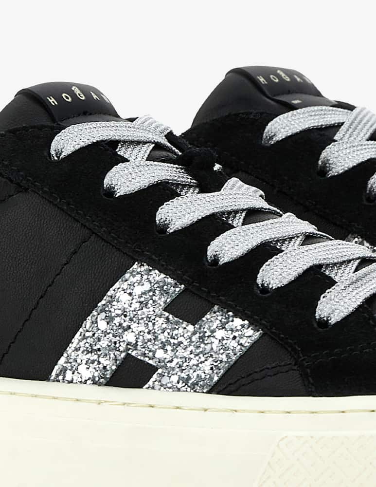 Hogan Sneakers Crosswind - picture 4 Hogan Sneakers Crosswind - picture 4