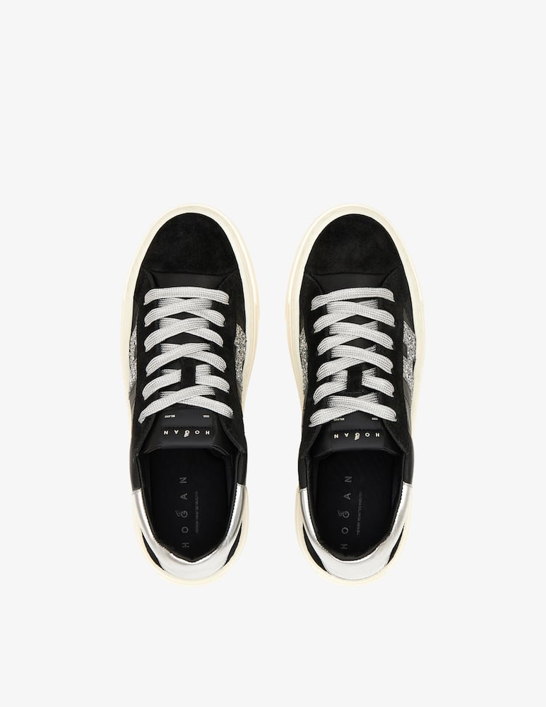Hogan Sneakers Crosswind - picture 5 Hogan Sneakers Crosswind - picture 5
