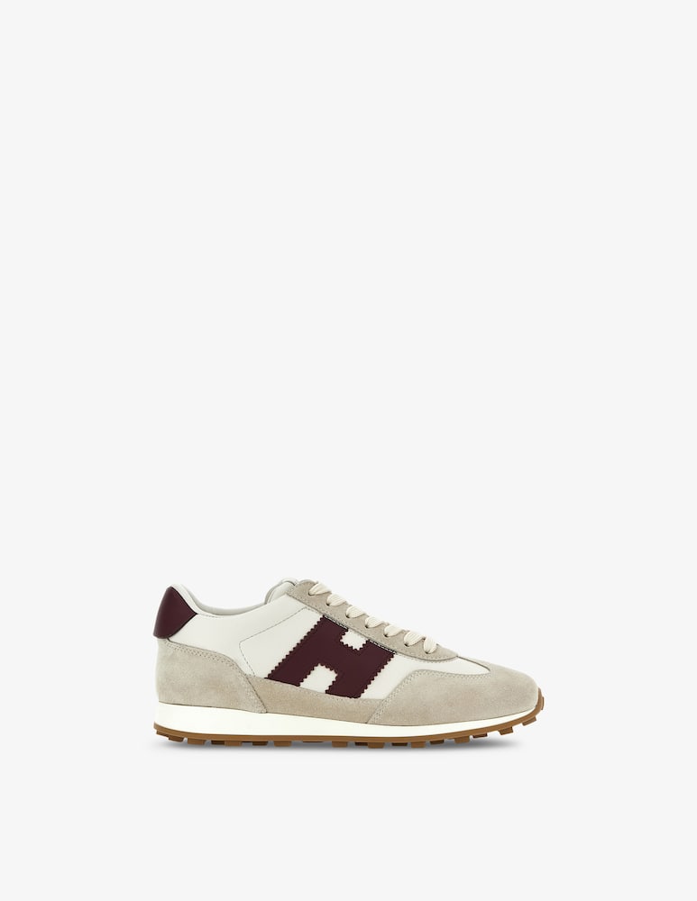 Hogan Sneakers Athletic - picture 1 Hogan Sneakers Athletic - picture 1