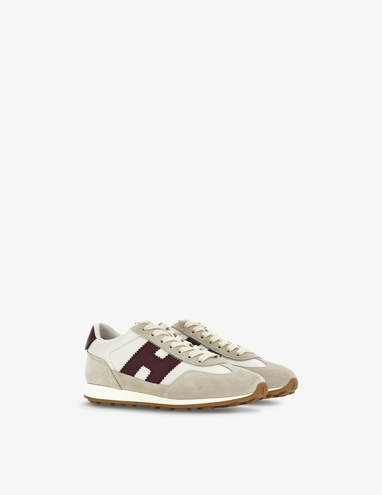 Hogan Sneakers Athletic - picture 2 Hogan Sneakers Athletic - picture 2