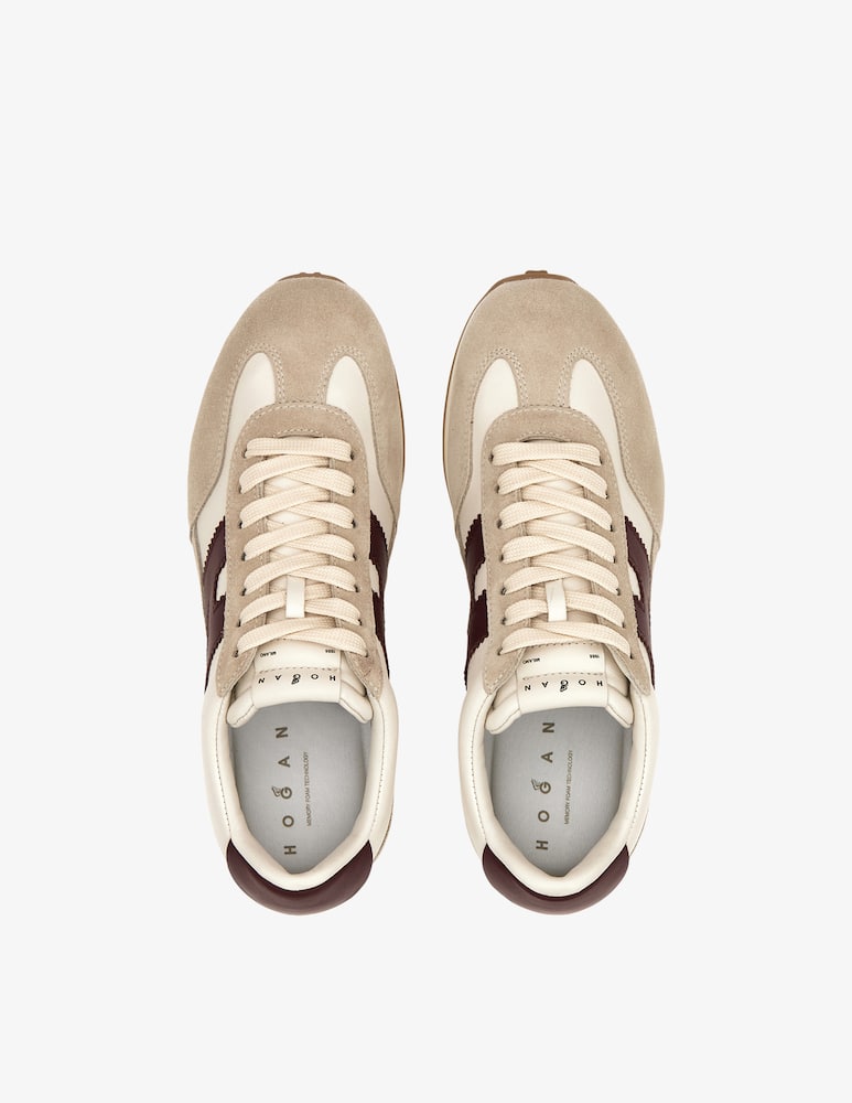 Hogan Sneakers Athletic - picture 3 Hogan Sneakers Athletic - picture 3