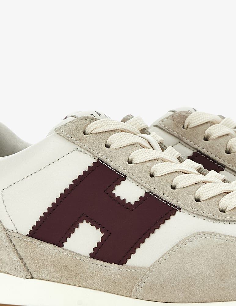 Hogan Sneakers Athletic - picture 4 Hogan Sneakers Athletic - picture 4