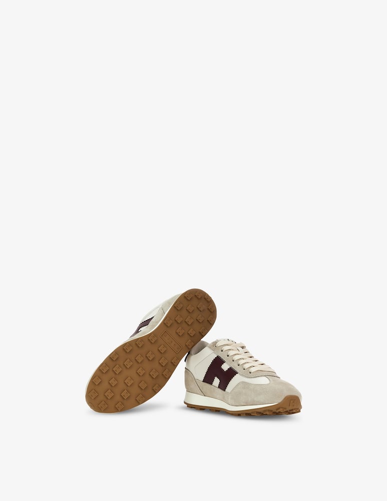 Hogan Sneakers Athletic - picture 5 Hogan Sneakers Athletic - picture 5