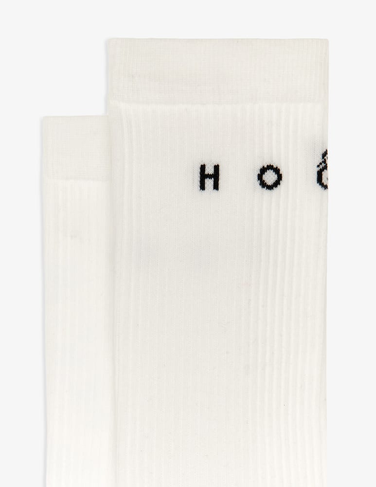 Hogan Logo socks - picture 2 Hogan Logo socks - picture 2