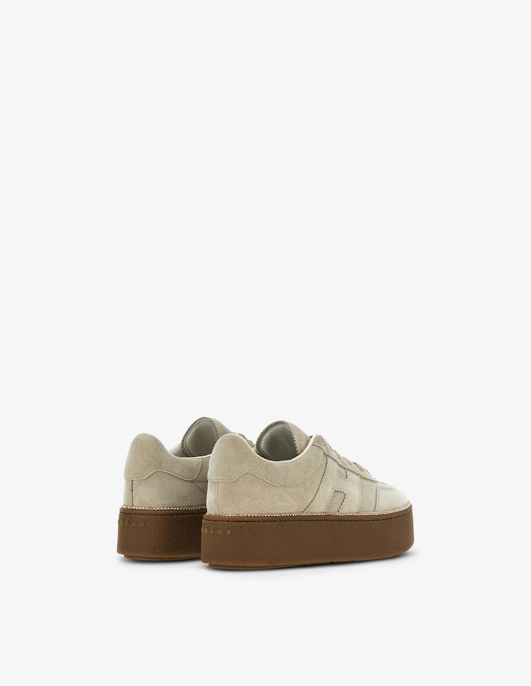 Hogan Sneakers Cool - picture 3 Hogan Sneakers Cool - picture 3