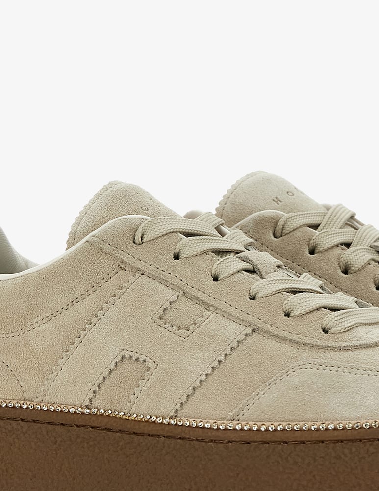 Hogan Sneakers Cool - picture 4 Hogan Sneakers Cool - picture 4