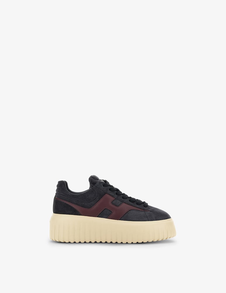Hogan Sneakers H-Stripes - picture 1 Hogan Sneakers H-Stripes - picture 1
