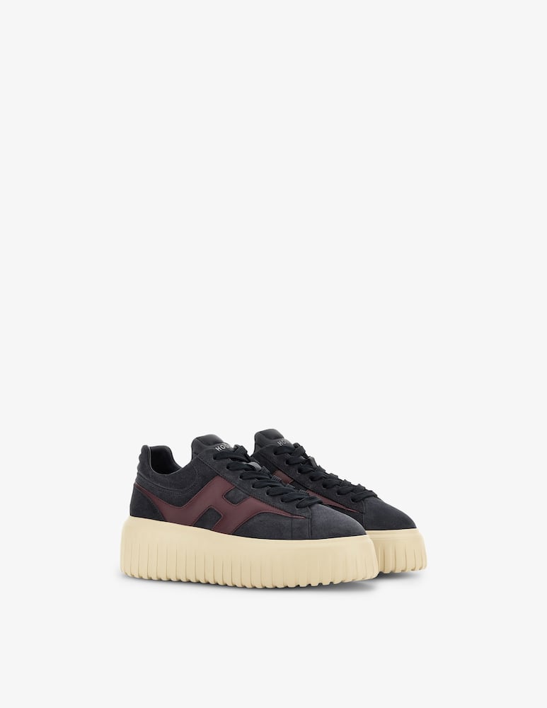Hogan Sneakers H-Stripes - picture 2 Hogan Sneakers H-Stripes - picture 2