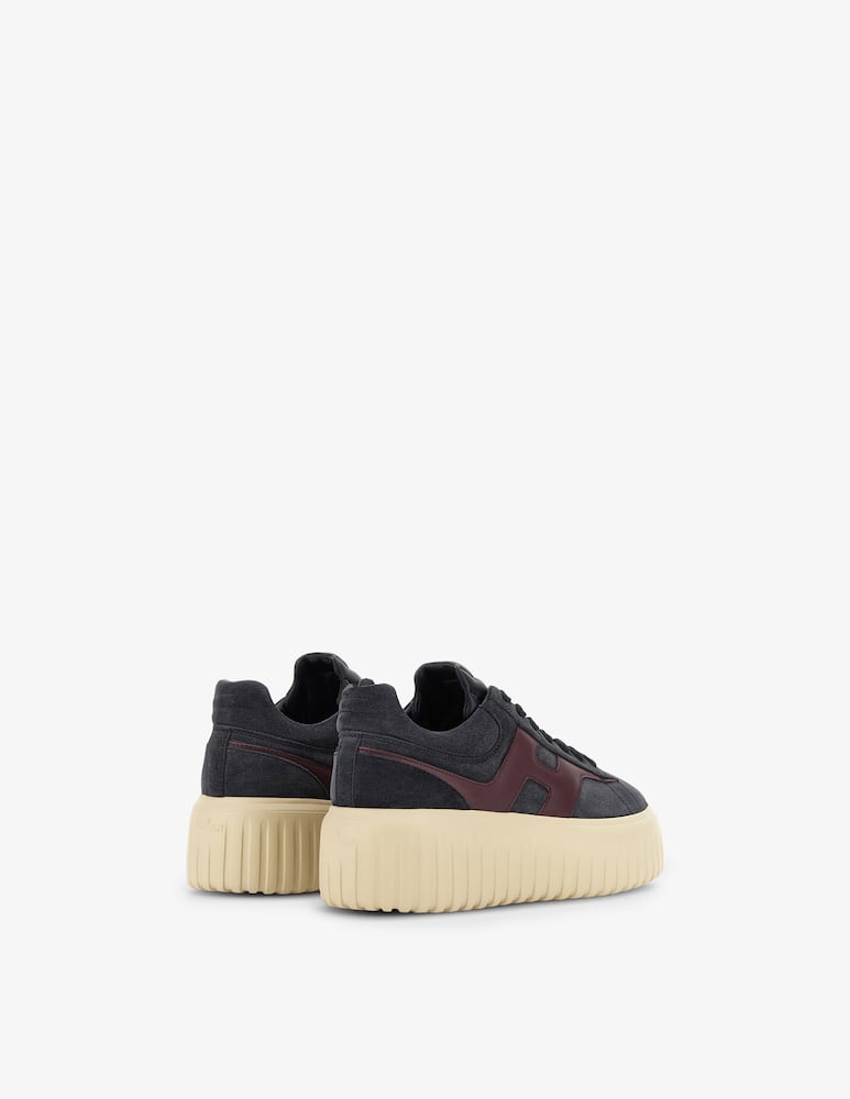 Hogan Sneakers H-Stripes - picture 3 Hogan Sneakers H-Stripes - picture 3