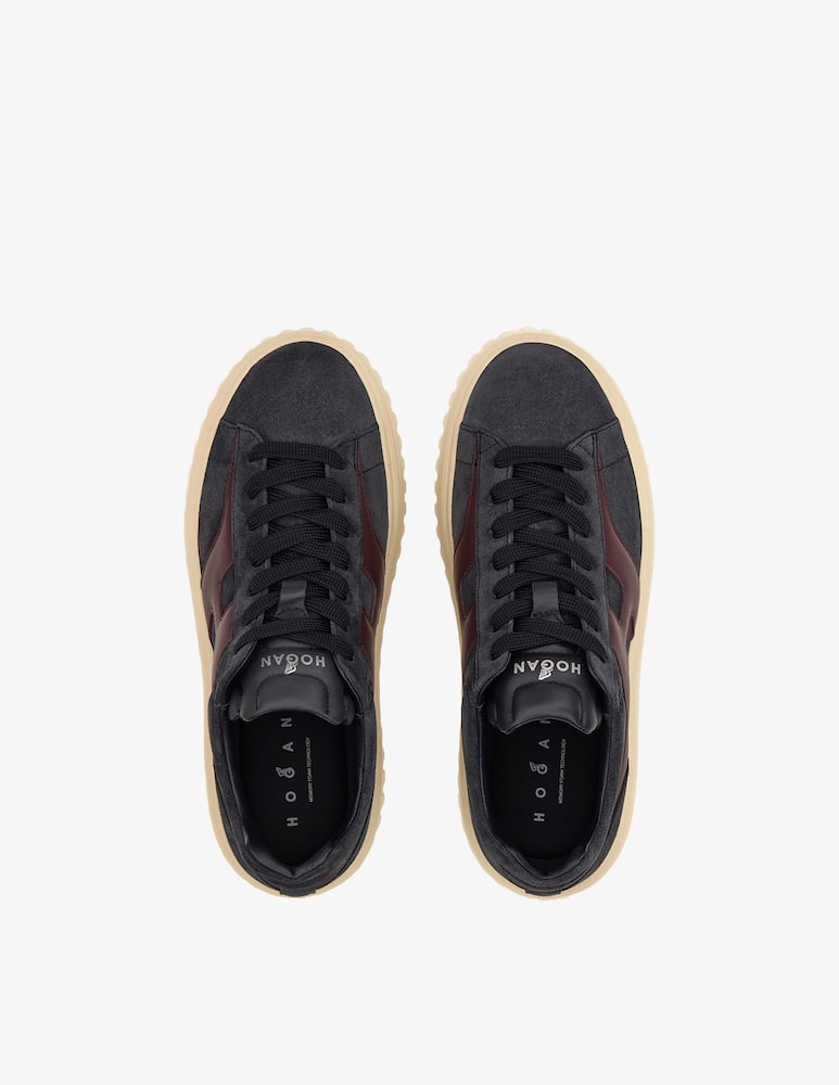 Hogan Sneakers H-Stripes - picture 5 Hogan Sneakers H-Stripes - picture 5
