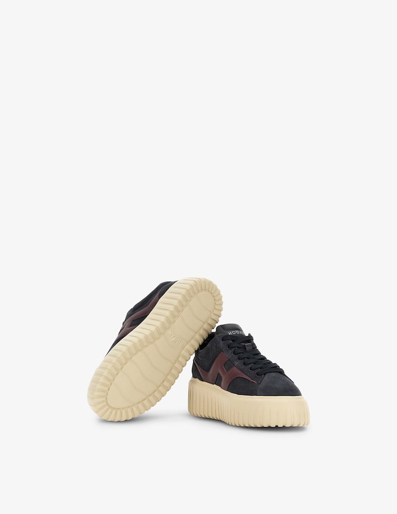 Hogan Sneakers H-Stripes - picture 6 Hogan Sneakers H-Stripes - picture 6