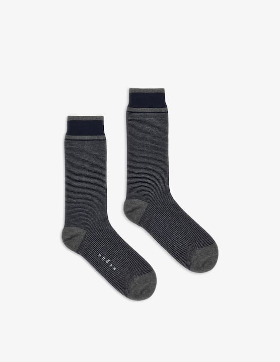 Hogan - Calze a righe - €35,00