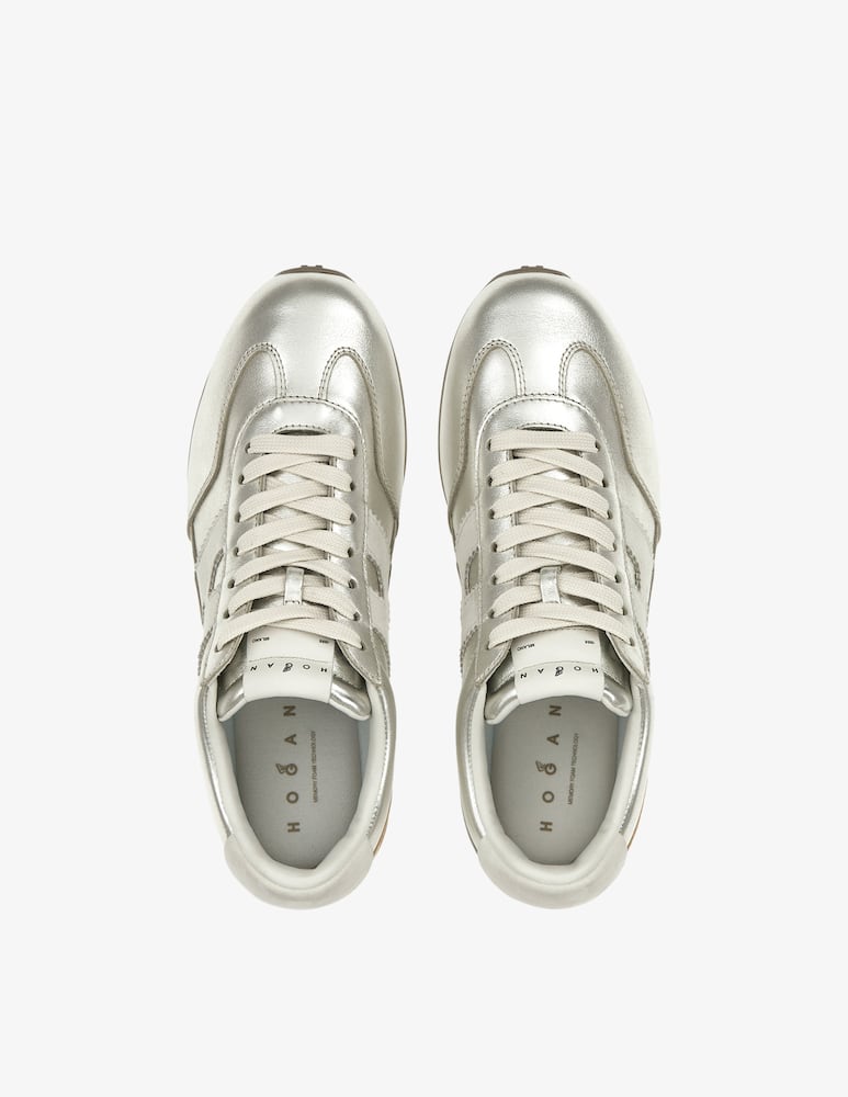 Hogan Athletic sneakers - picture 3 Hogan Athletic sneakers - picture 3