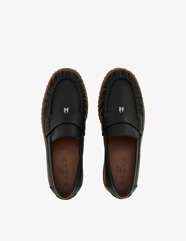 Hogan Mocassini Traditional - immagine 4 Hogan Mocassini Traditional - immagine 4