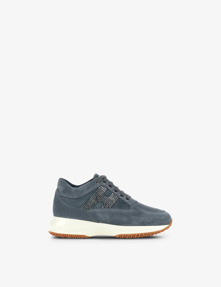 Hogan Sneakers Interactive - picture 1 Hogan Sneakers Interactive - picture 1
