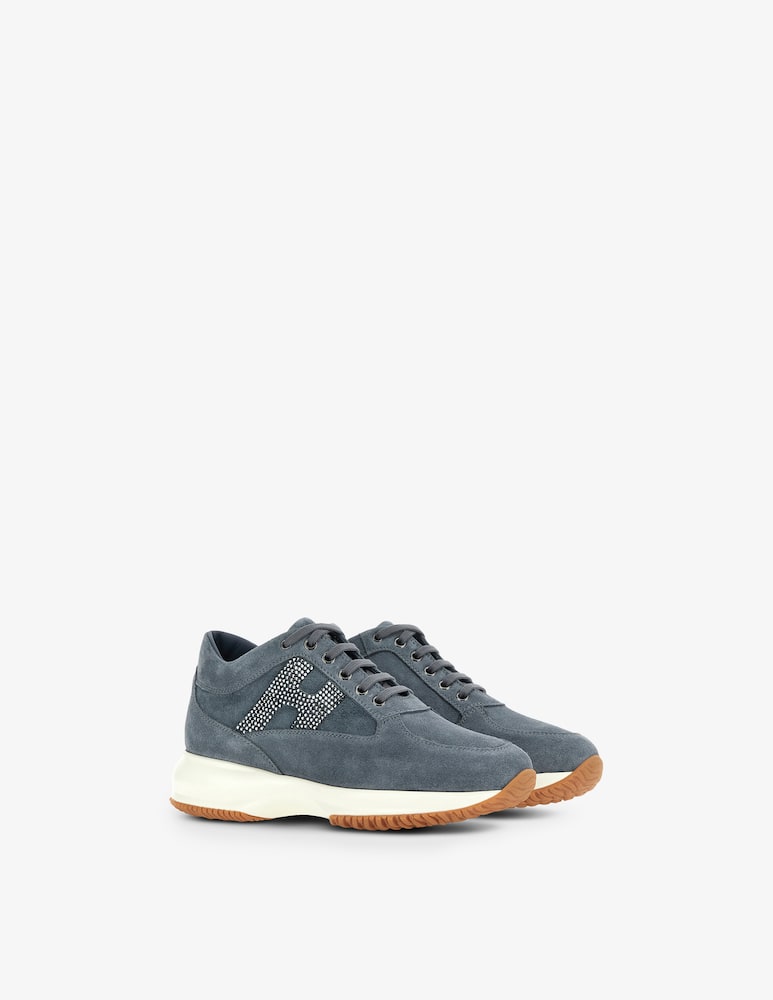 Hogan Sneakers Interactive - picture 2 Hogan Sneakers Interactive - picture 2