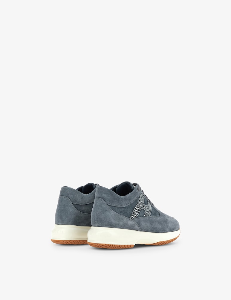 Hogan Sneakers Interactive - picture 3 Hogan Sneakers Interactive - picture 3