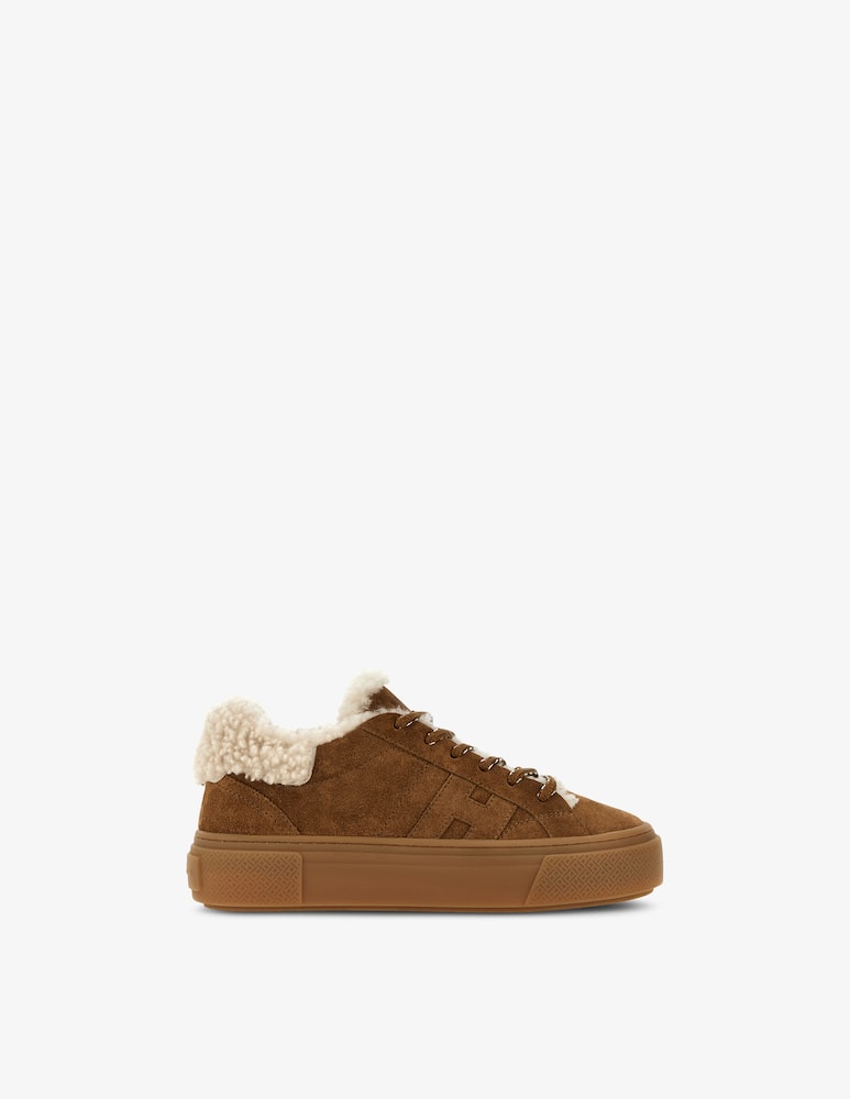 Hogan Sneakers Crosswind - picture 1 Hogan Sneakers Crosswind - picture 1
