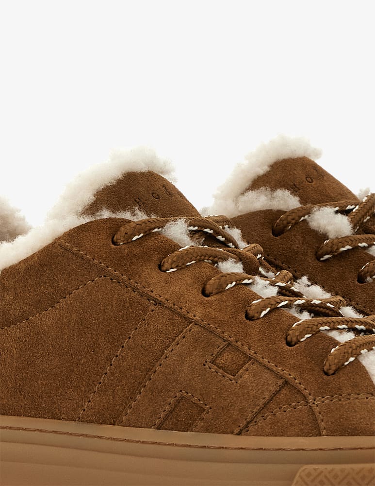 Hogan Sneakers Crosswind - picture 4 Hogan Sneakers Crosswind - picture 4