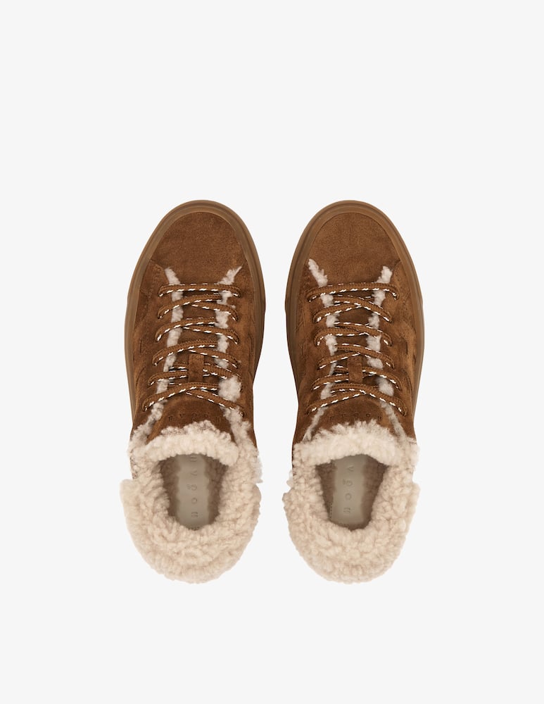 Hogan Sneakers Crosswind - picture 5 Hogan Sneakers Crosswind - picture 5