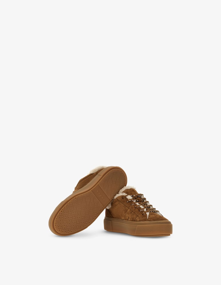 Hogan Sneakers Crosswind - picture 6 Hogan Sneakers Crosswind - picture 6