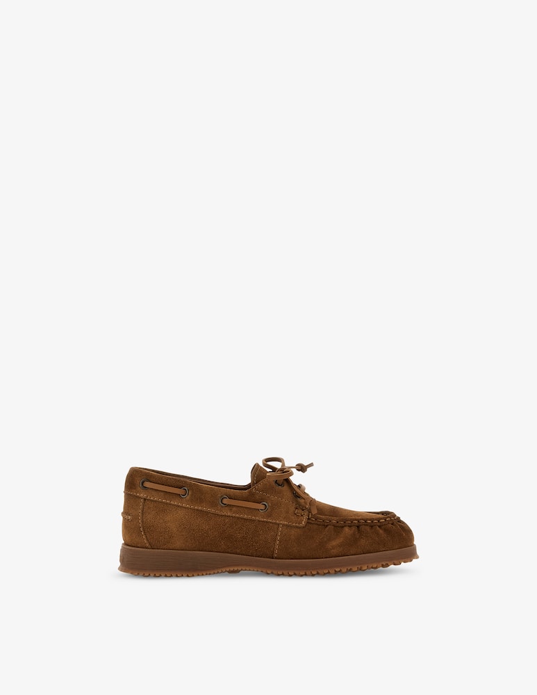 Hogan Scarpe da Barca Traditional - immagine 1 Hogan Scarpe da Barca Traditional - immagine 1