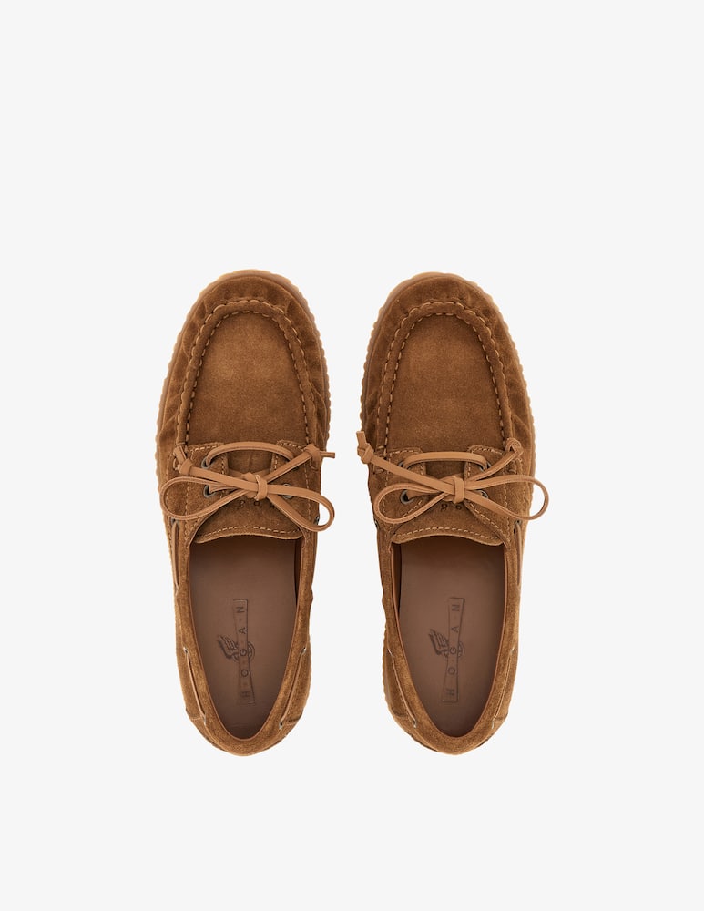 Hogan Scarpe da Barca Traditional - immagine 4 Hogan Scarpe da Barca Traditional - immagine 4