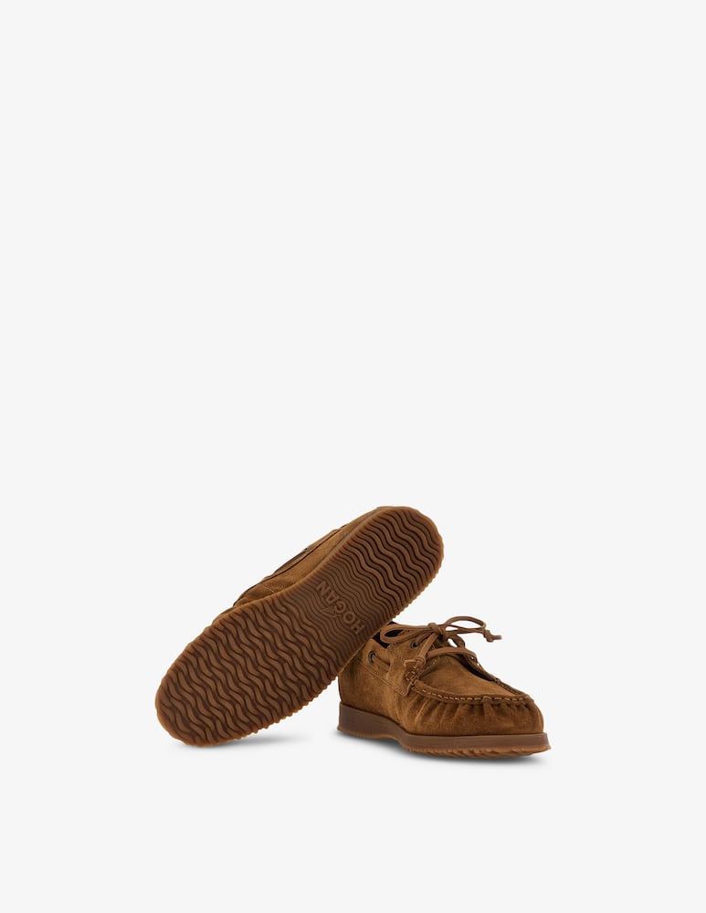 Hogan Scarpe da Barca Traditional - immagine 5 Hogan Scarpe da Barca Traditional - immagine 5