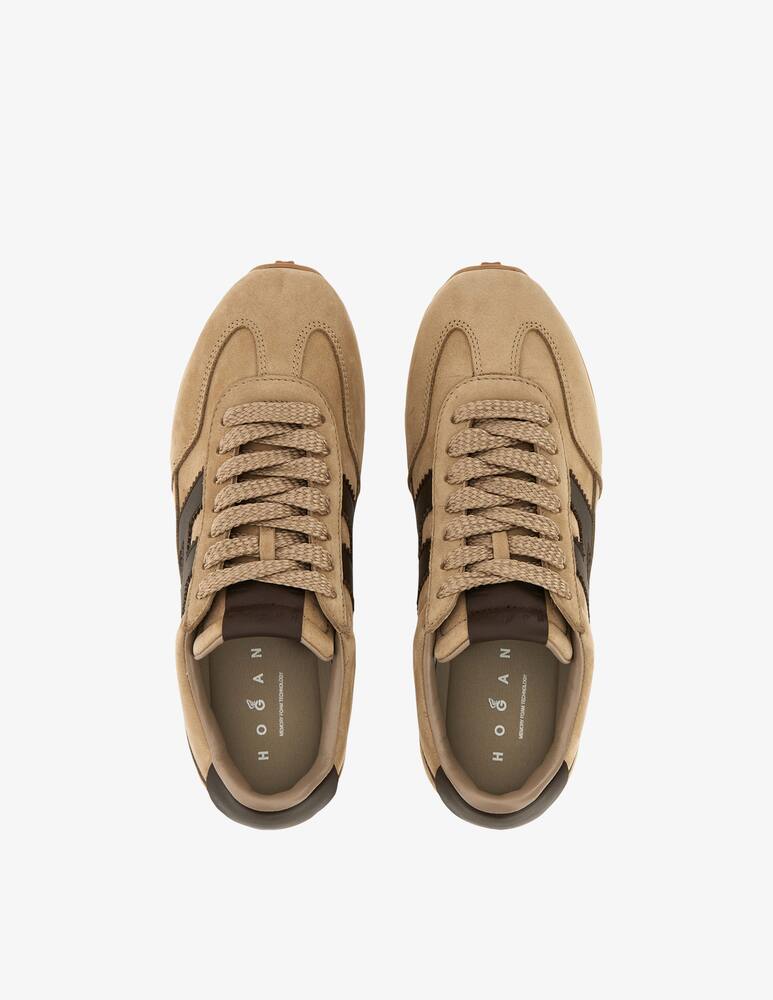 rinascente Hogan Sneakers Athletic
