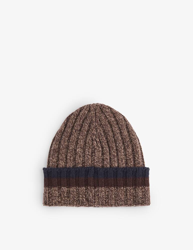 rinascente Fay Merino wool beanie hat