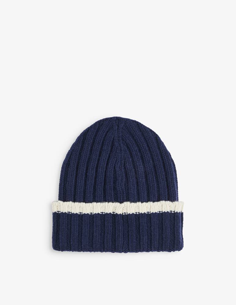 rinascente Fay Wool beanie hat