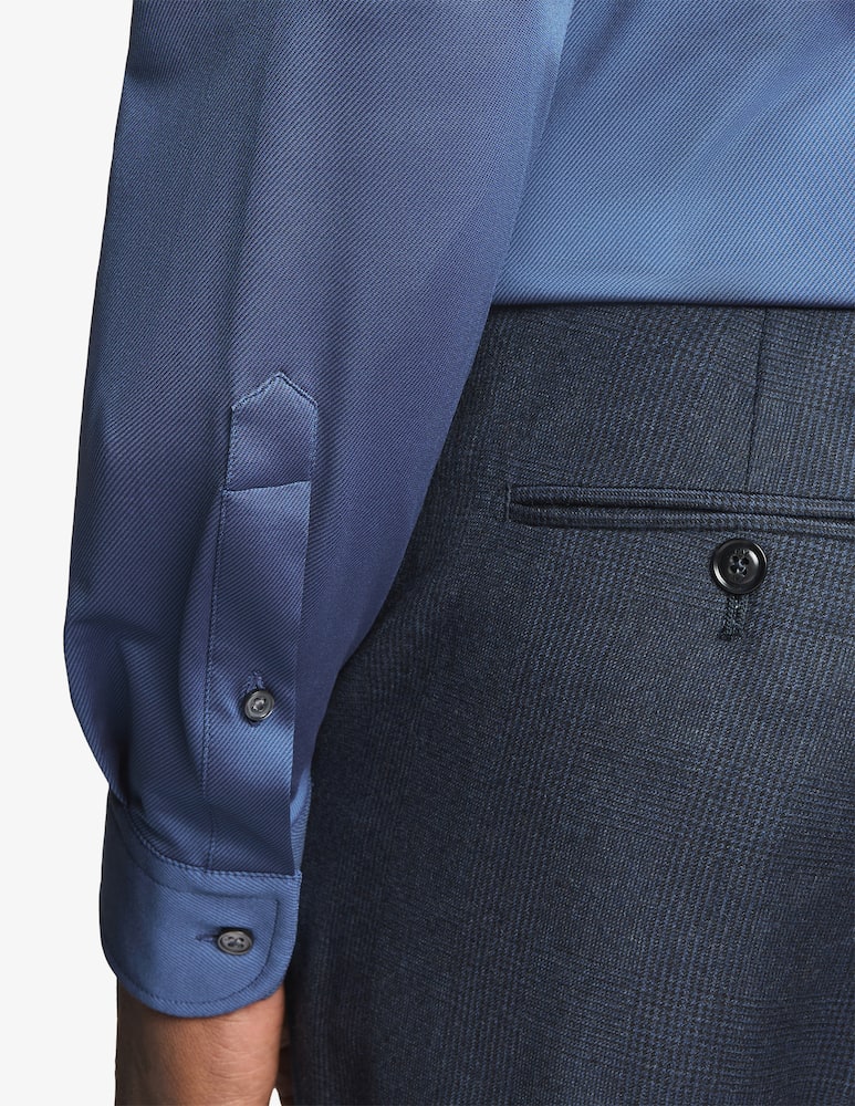 Fay Regular fit technical shirt - picture 4 Fay Regular fit technical shirt - picture 4