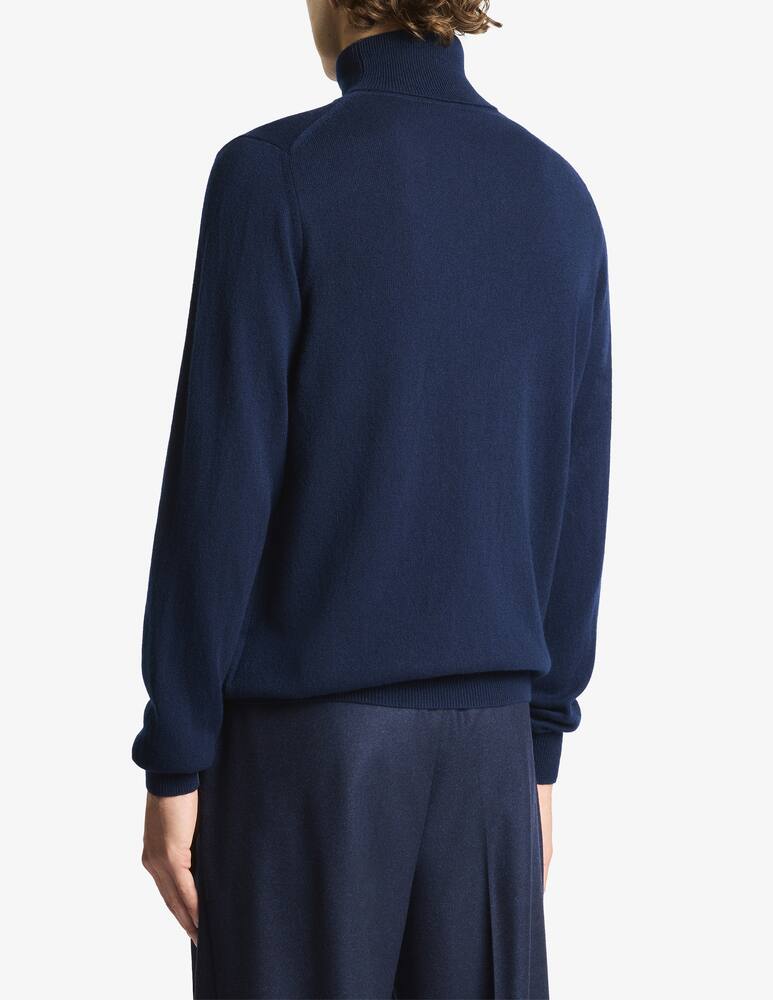rinascente Fay Cashmere turtleneck jumper