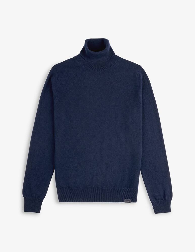rinascente Fay Cashmere turtleneck jumper