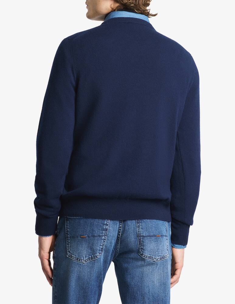 rinascente Fay Cashmere round-neck jumper