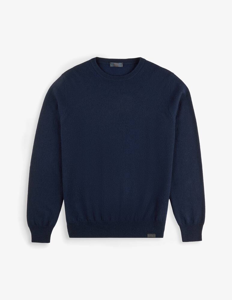rinascente Fay Cashmere round-neck jumper